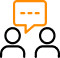 Personalized assistance from a dedicated team